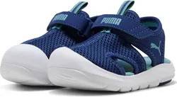 Puma Newborn Fun Racer - Mørkeblå