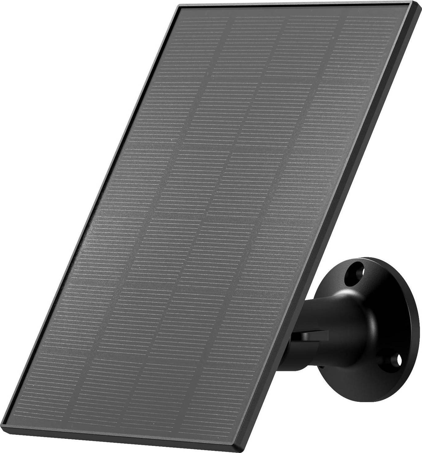 Solar Panel Smart Camera R5188 DC 5 V