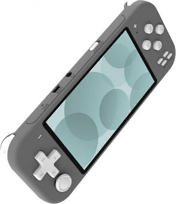 X20 4.3 Inch Handheld Portable Game Console