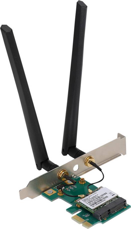 Wifi adapter & bluetooth Wireless WiFi Adapter 64bit