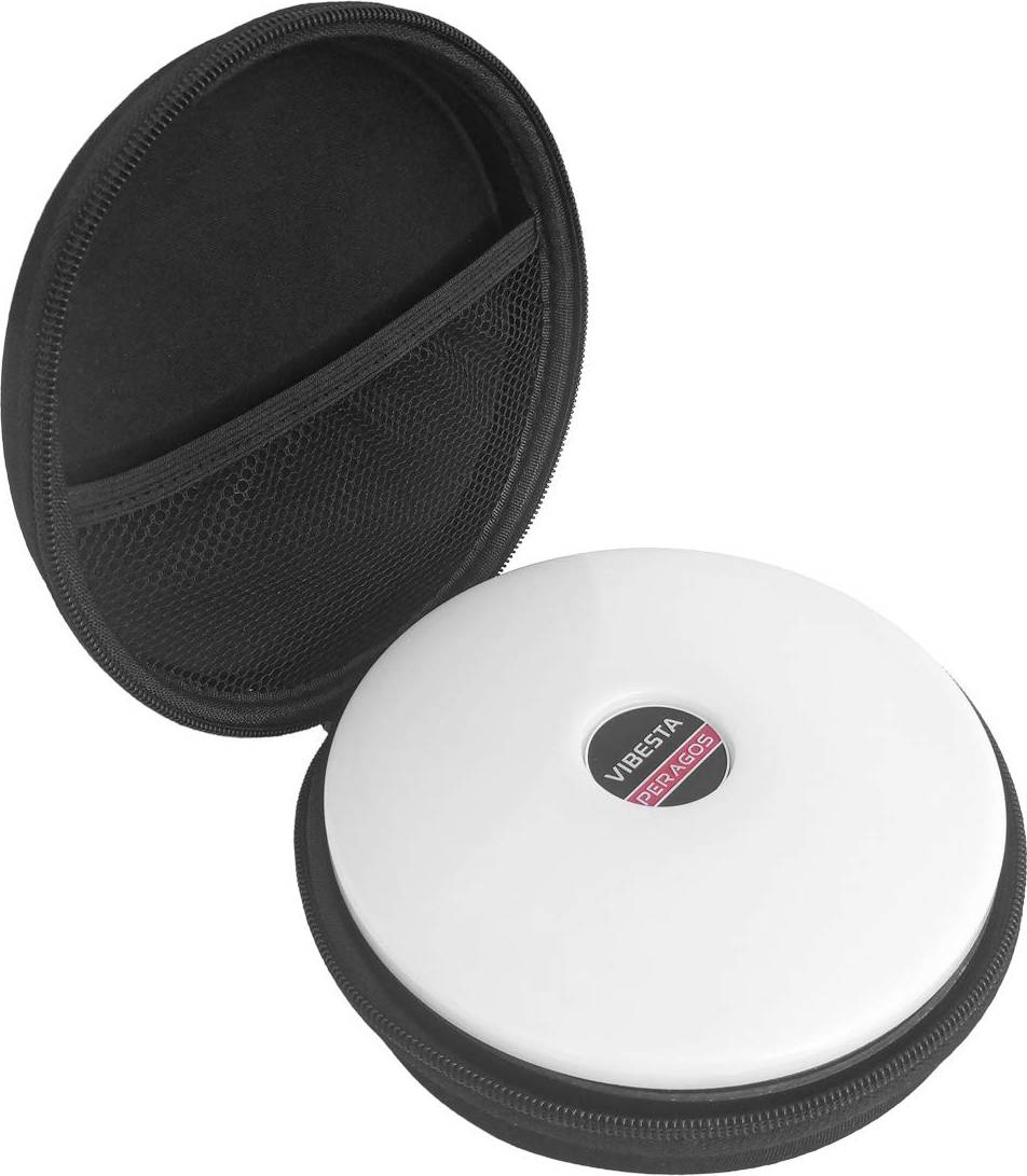 Vibesta Peragos Disk RGBWW LED Light