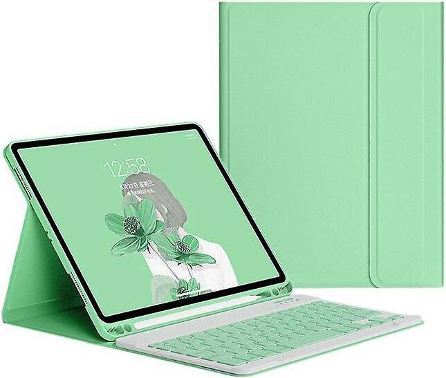 Case With Keyboard For Ipad 9.7 Inch