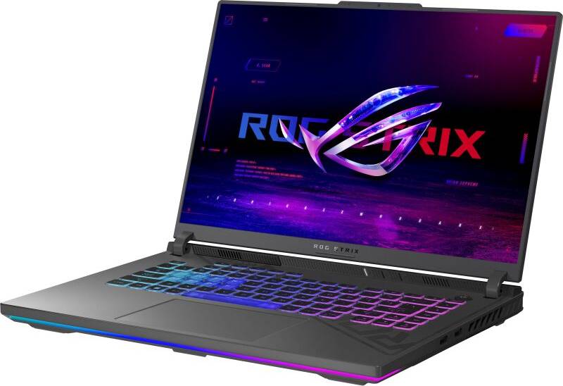 Laptops ASUS ROG Strix G16 16 Inch Notebook