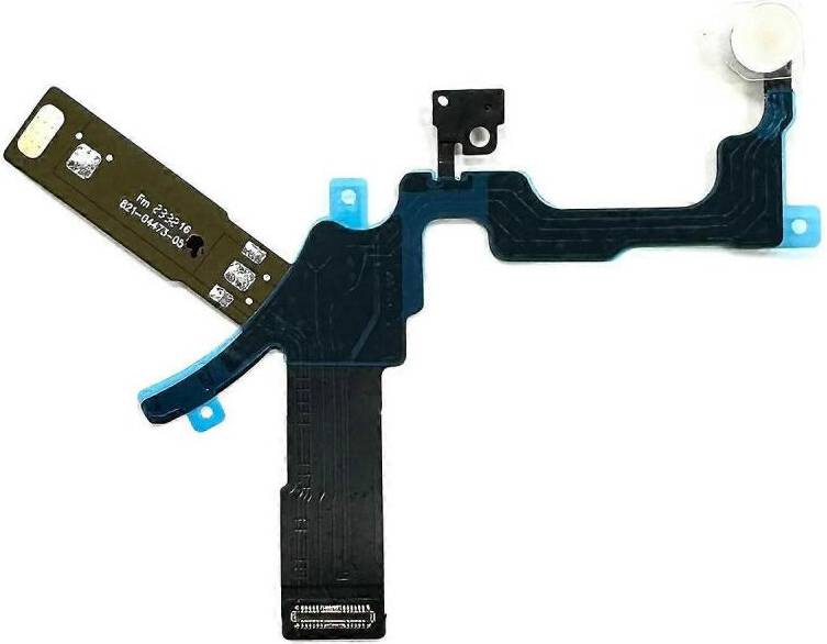 iPhone 15 Pro Max Camera Flash Flex Cable