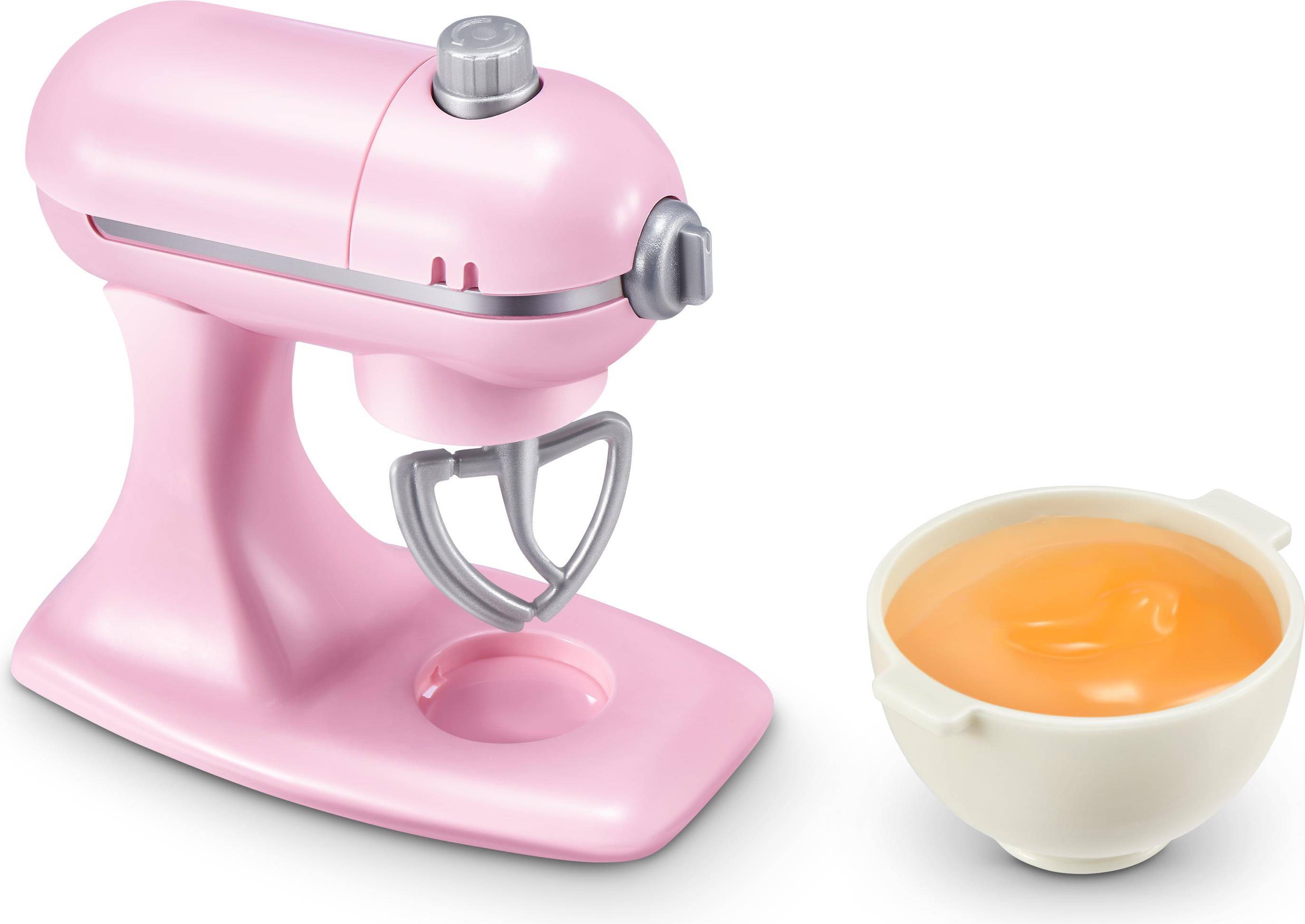 Zuru Mini Kitchen Mixer