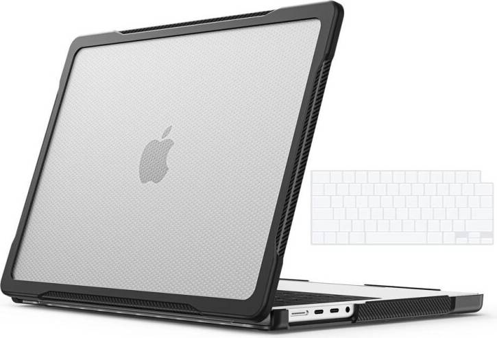 Werleo MacBook Pro 14 Inch Hard Shell Case