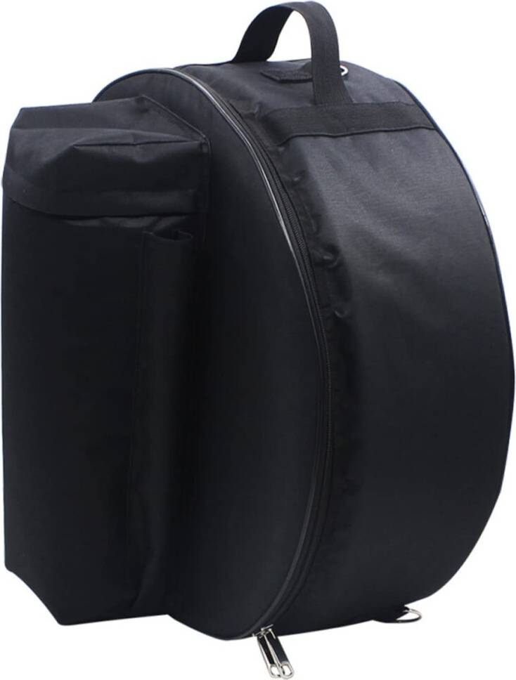 Electric Drummer Backpack Kit
