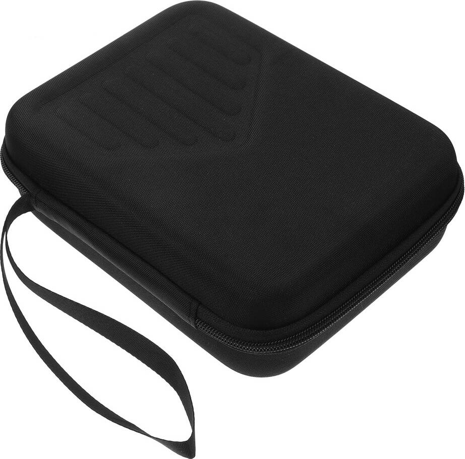 Kalimba Case Rugged USB Storage Bag