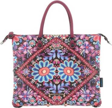 Gabs G3 Plus Basic Convertible Tote Bomull