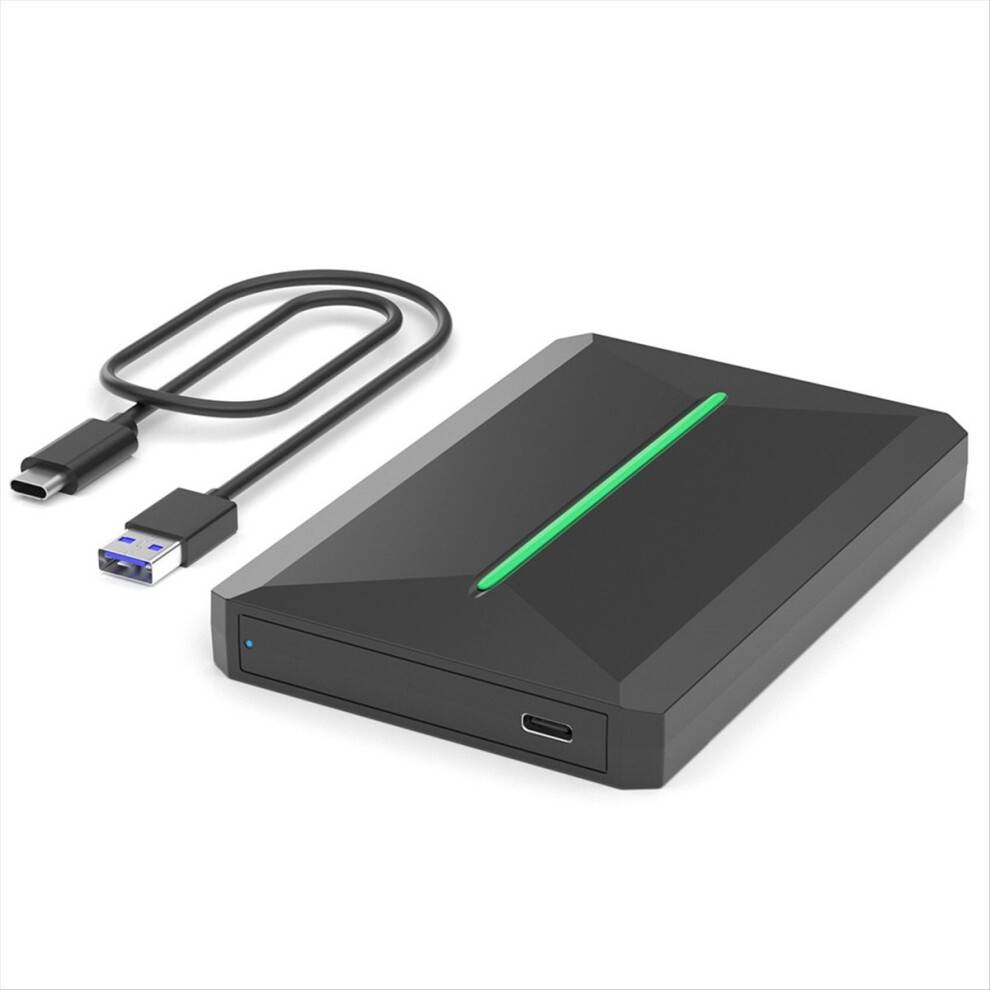 Melitt USB3.1 2.5 Inch SSD Case