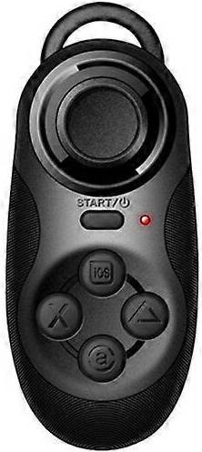 Bluetooth 3.0 Gaming Controller R1 Mini Ring