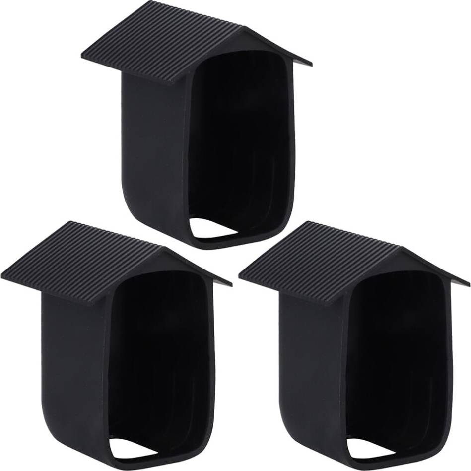 Eufycam 3 Weatherproof Silicone Security Camera Case