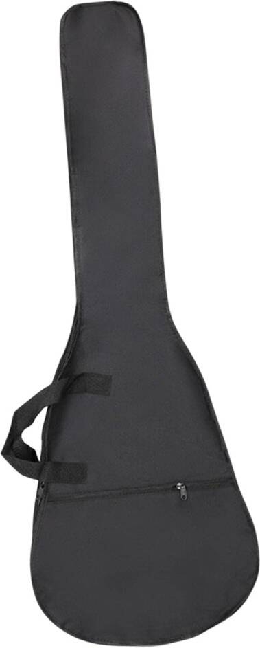 45 Inch Guitar Backpack With Pockets