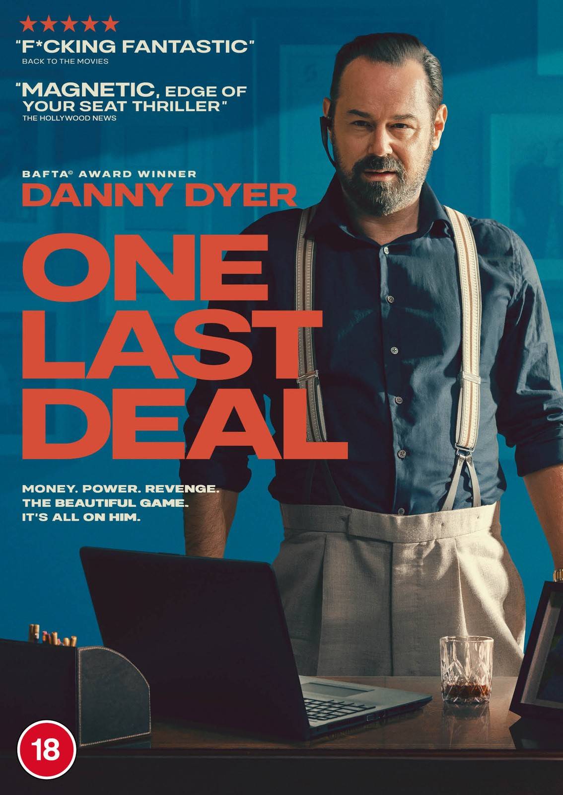 One Last Deal