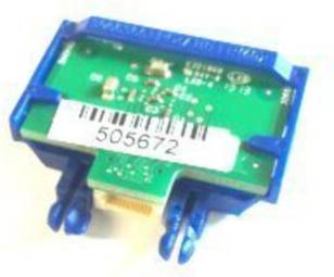 Card printer Lexmark Ipds Card For Ms911de Printer