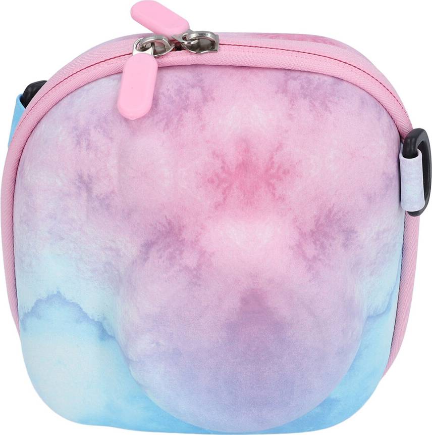 Hard Shell Case for Instant Cameras