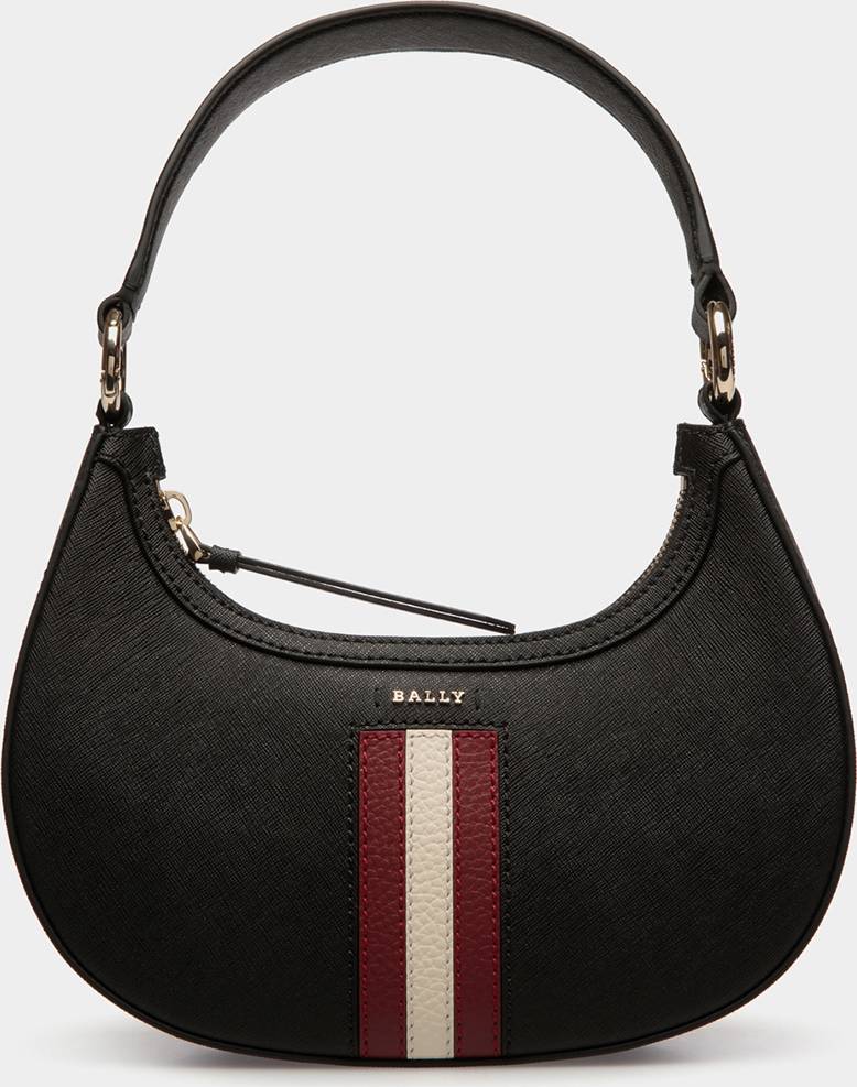 Bally Tasker Uld - Sort