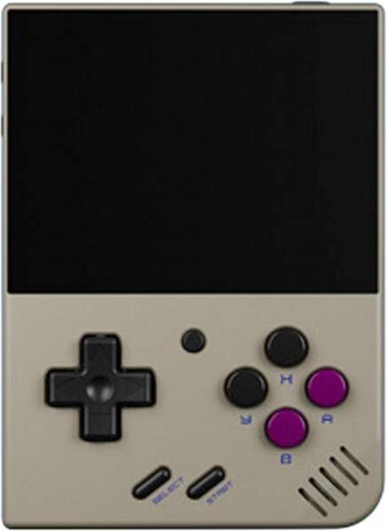 Mini 3.5 Inches Full View Handheld Console