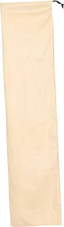 Soft Flannel Drawstring Pouch