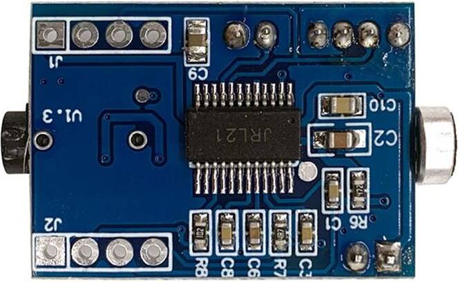 Typecat JRL21 HD Noise Reduction Microphone Module Board
