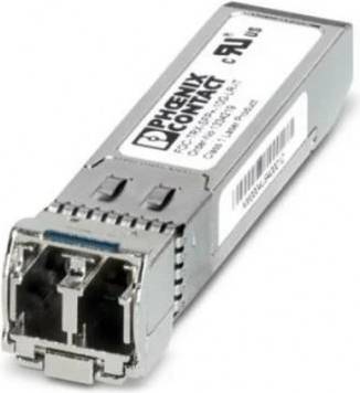 SFP+ Transceiver Module 10GbE