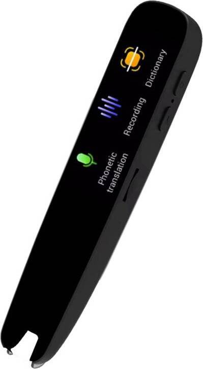 Typecat Scanner Portatile MiniHandheld Penna
