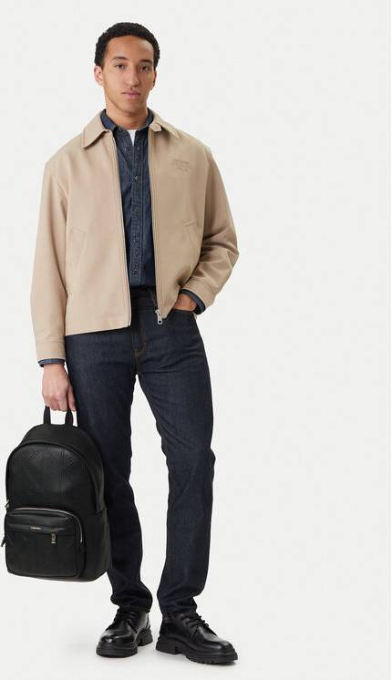 Calvin Klein Rygsæk - Sort