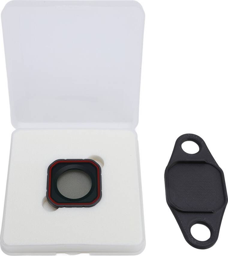CPL Filter Pro 2 Action Camera