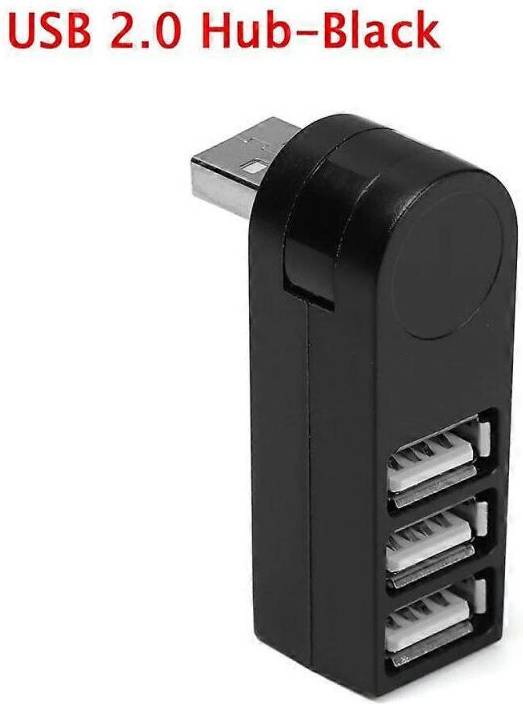 High Speed USB 2.0 3.0 Hub Expander
