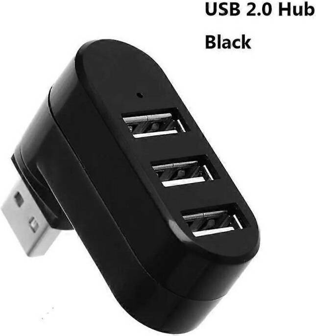 High Speed USB 2.0 3.0 Hub Expander