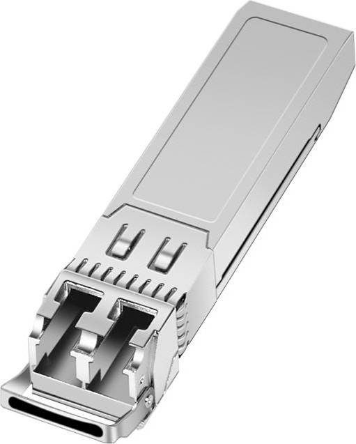 LogiLink SFP008 Network Transceiver Module Fiber Optic 10000 Mbit