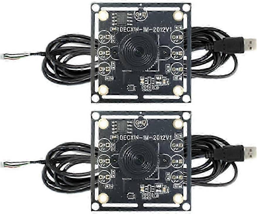 100 Degree Camera Module 1MP OV9732