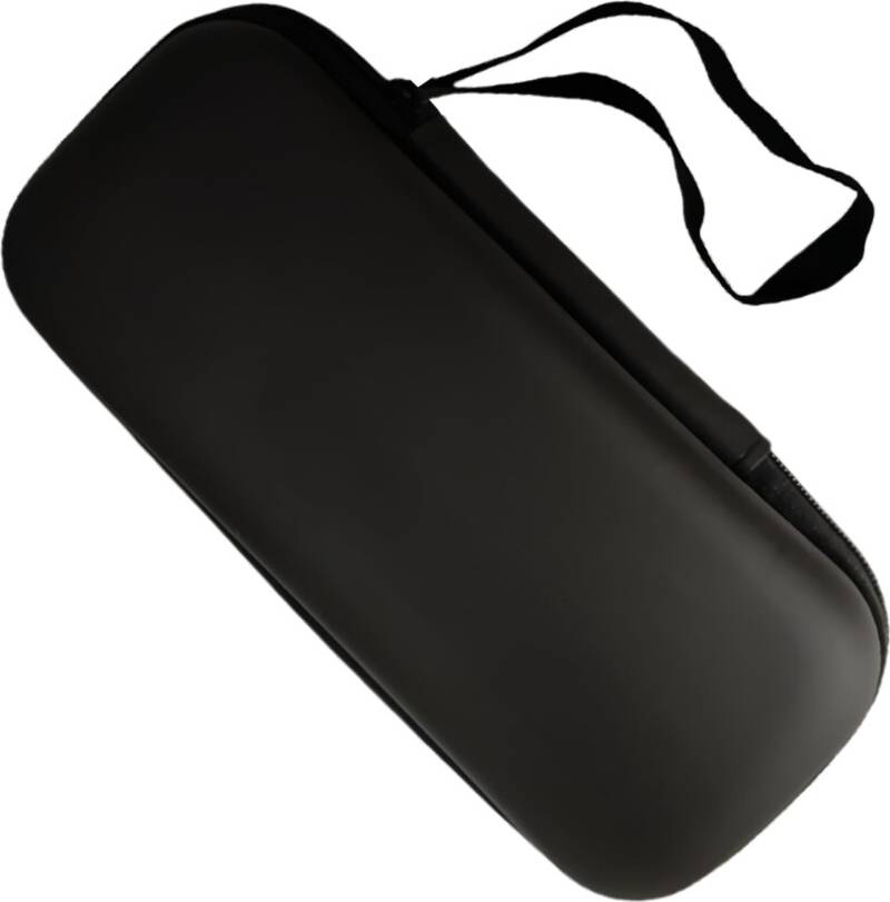 Portable 7-Inch Hard Drive Case