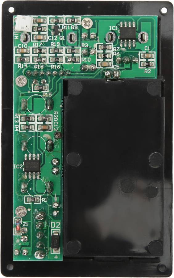 Violin Pickup Adjustment Module