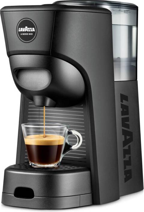 Lavazza Compact Coffee Capsule Machine