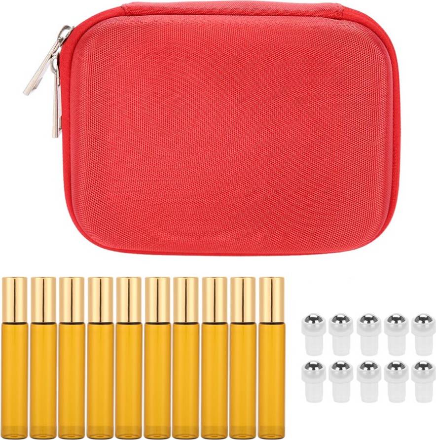 Protect Electronics Hard Case