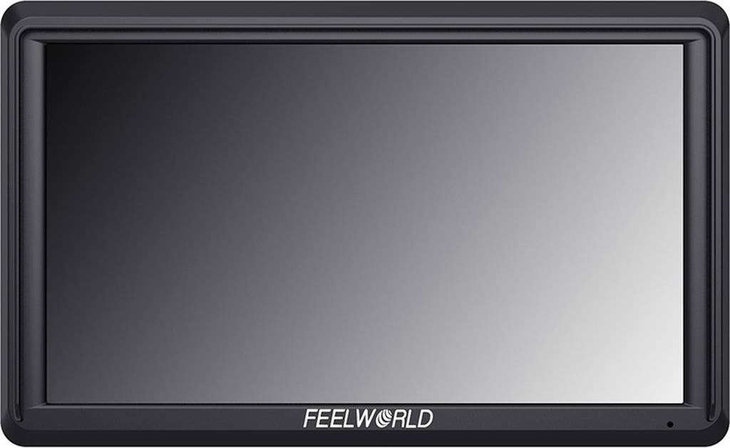 F5 5 Inch 4K HDMI Loop Monitor