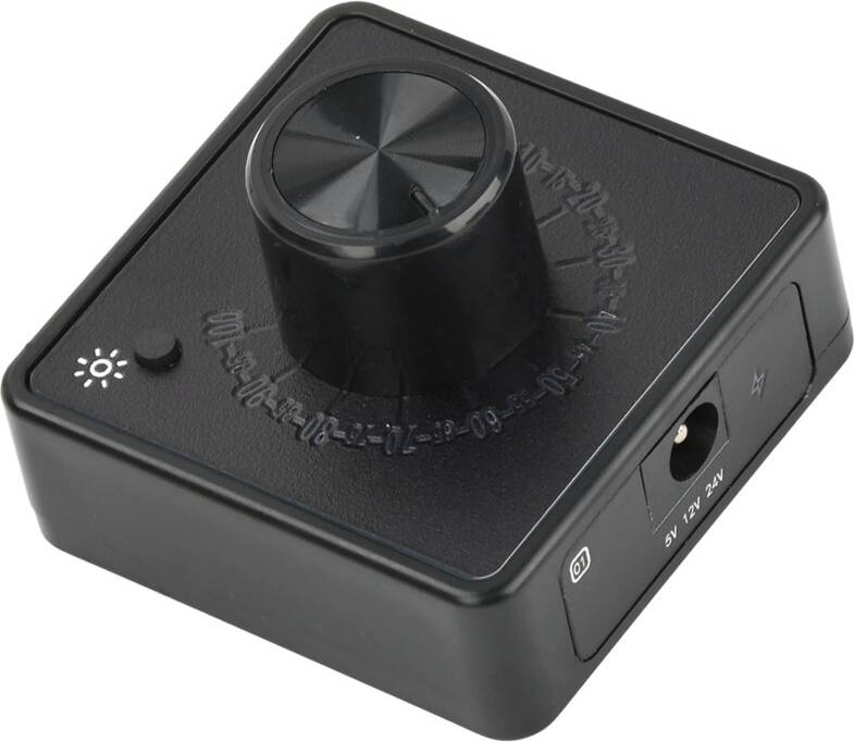 4 Wire Fan Speed Controller