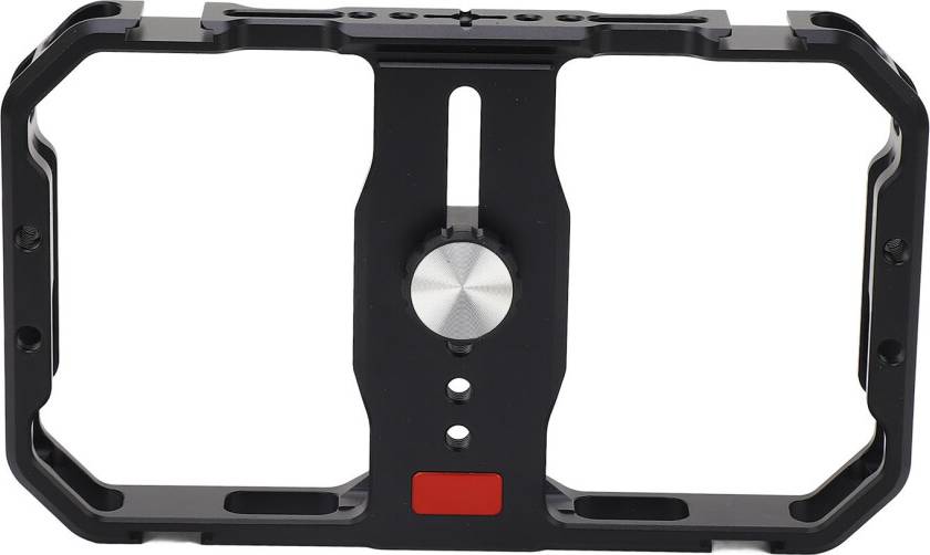 Aluminum Alloy Smartphone Video Rig Stabilizer