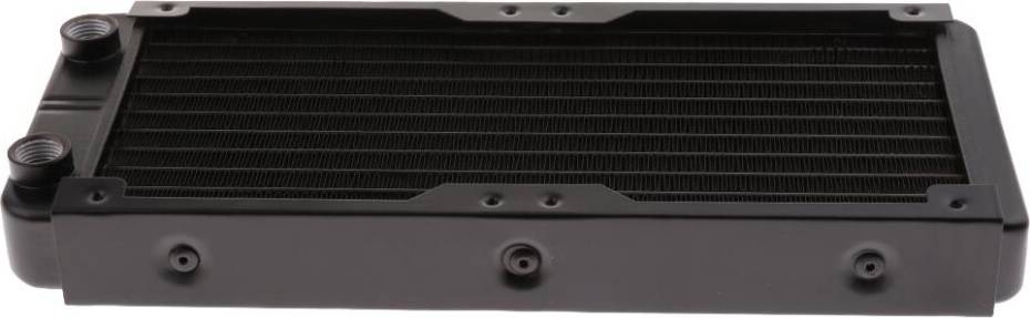 240mm 10Pipe Computer Radiator Water Cooler