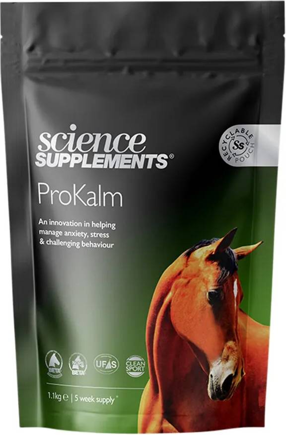 Science Supplements ProKalm