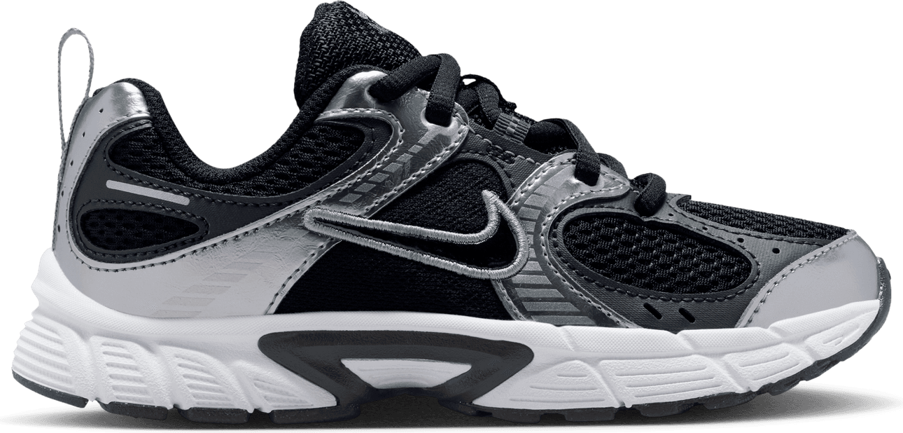 Nike v5 rnr sko Nike V5 RNR Sko - Sort
