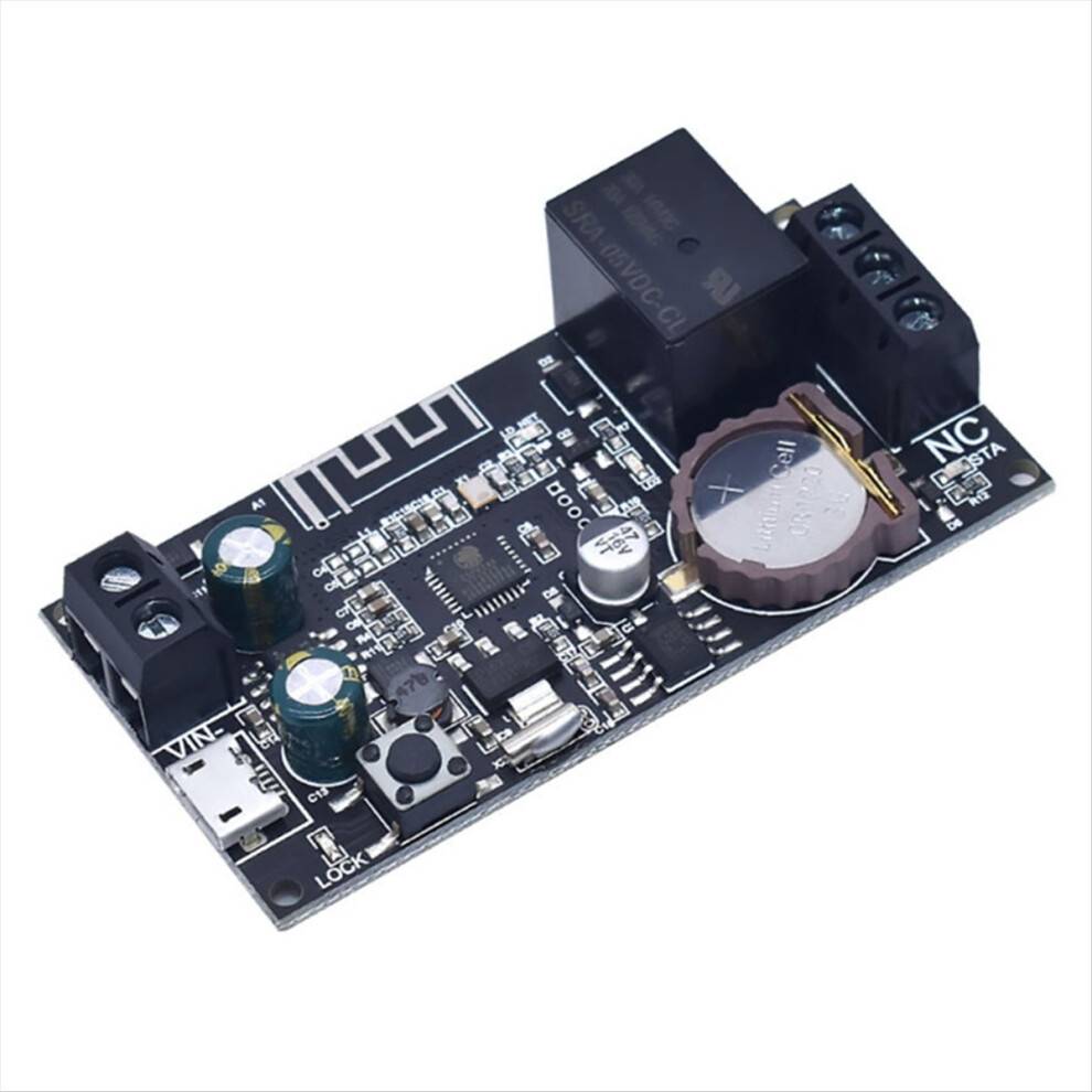 Exogio WIFI Mobile Phone Remote Controller Module
