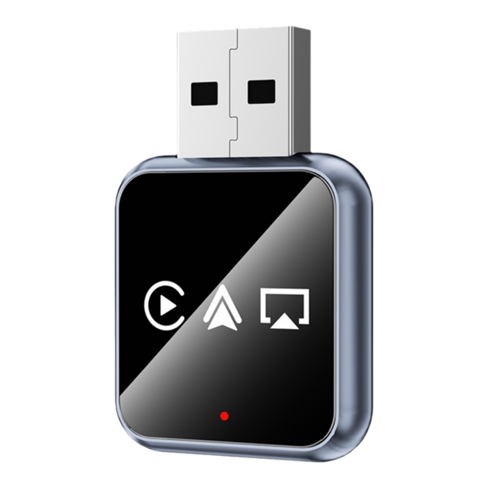 3 In1 Wireless Carplay Adapter