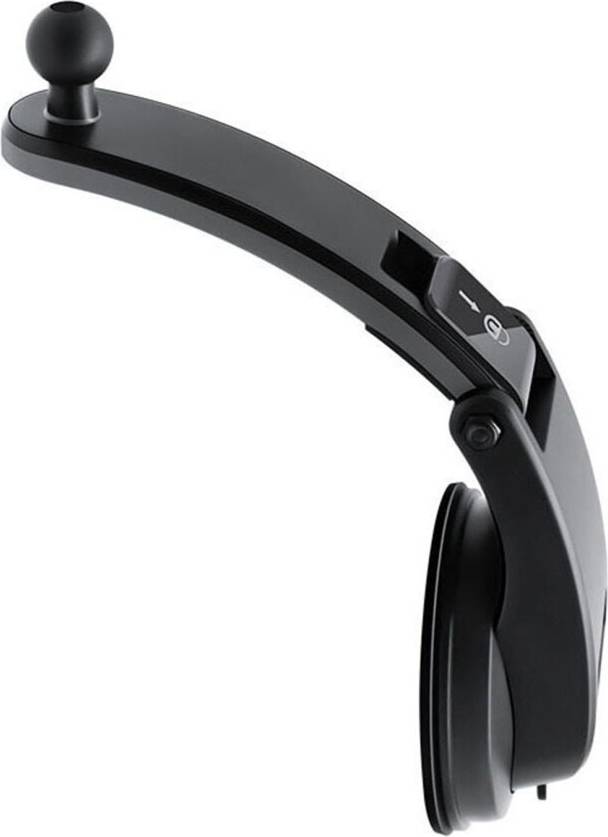 Tablet holder arm Car Tablet Holder 360 Rotation Adjustable Arm