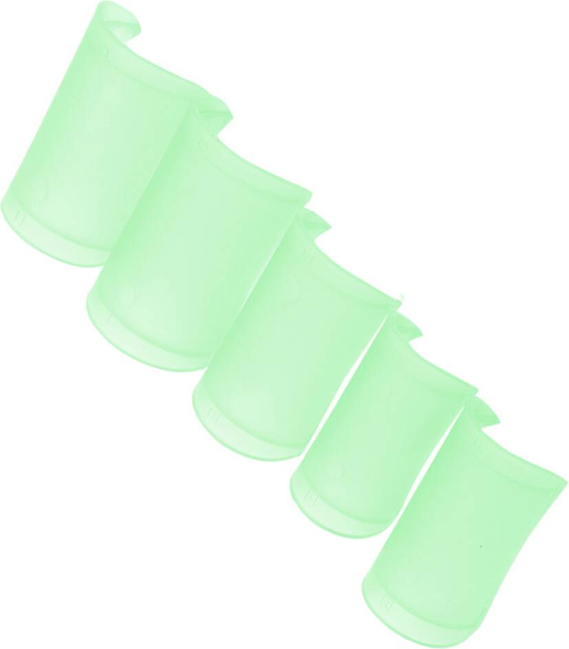 Flute Membrane Protector Set 5 ABS