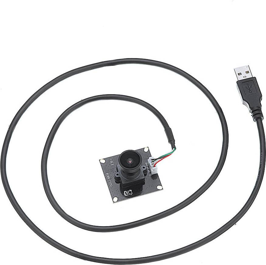 Greenzech Camera Module USB 1920x1080