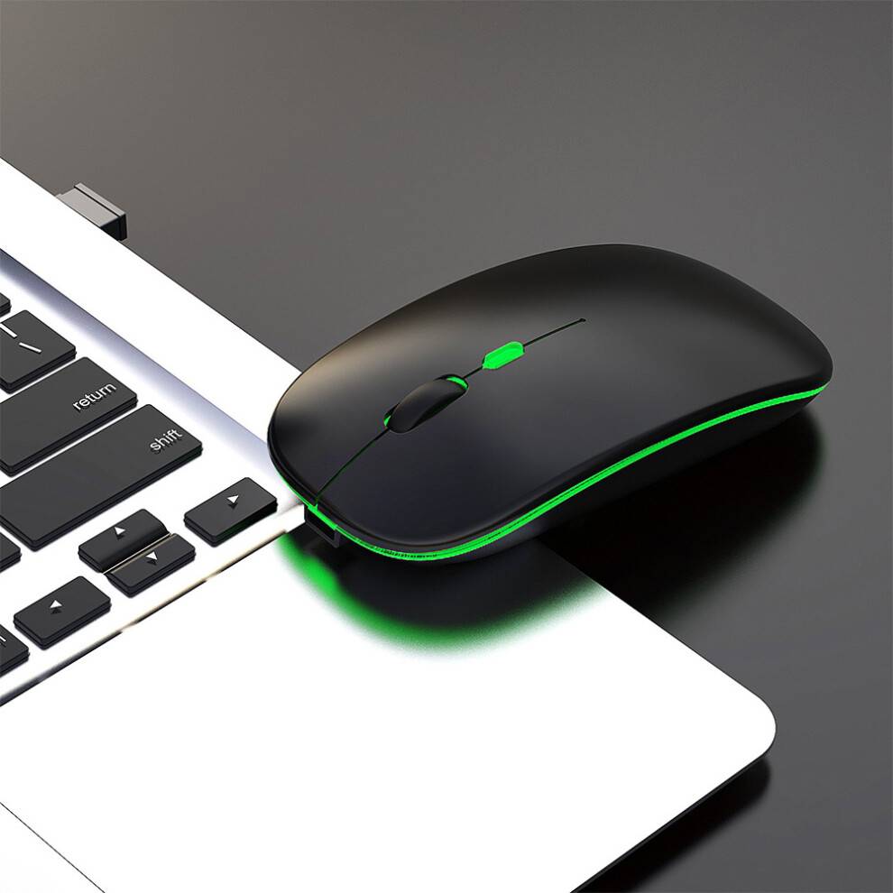 Wireless M40 Rechargeable Mouse