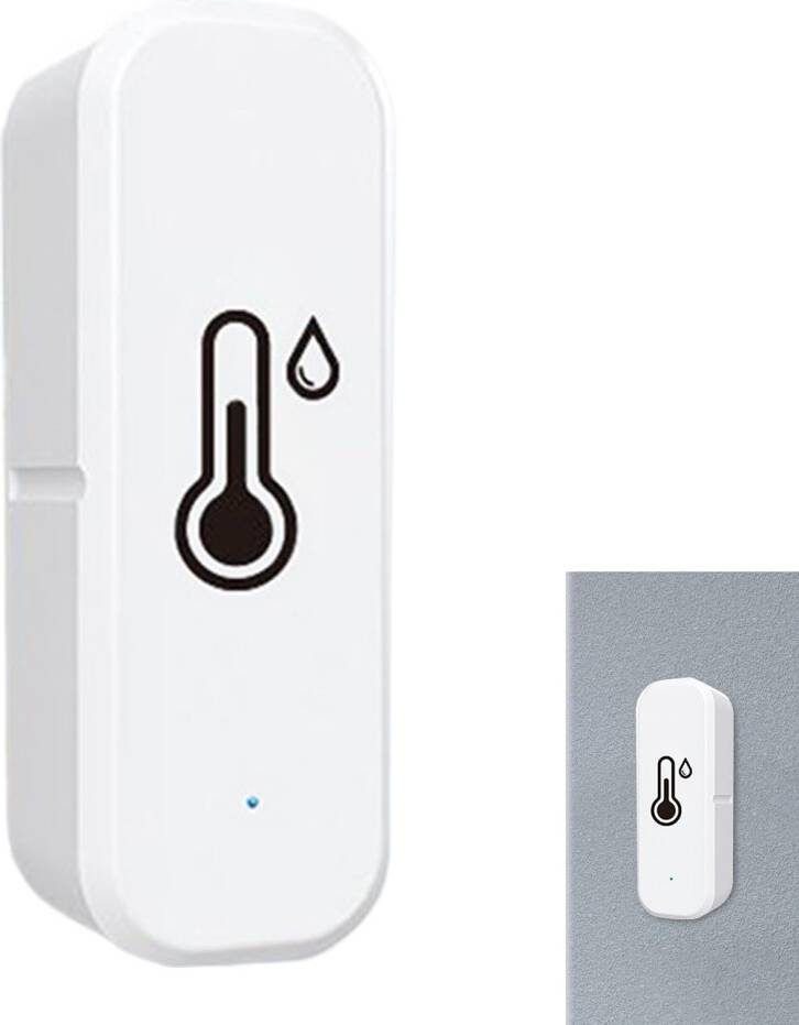 Smart hygrometer Wireless Smart Hygrometer Monitor