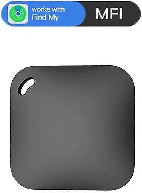 Smart Bluetooth GPS Tracker